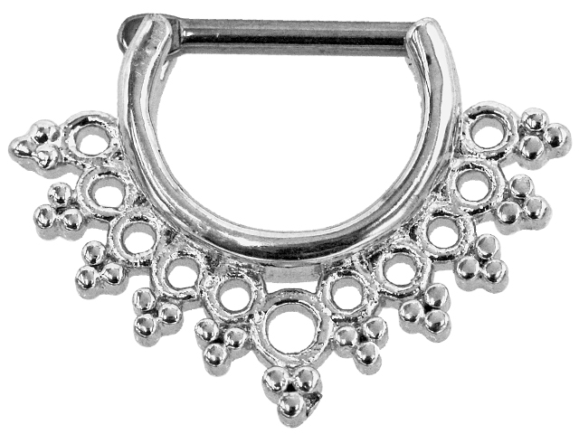 Septum Clicker 1
